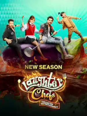 Laughter Chefs - S02E43 (2025) WEB-HDRip (21st June) [Hindi]
