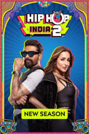 Hip Hop India – S02E20 (2025) WEB-HDRip [Hindi]
