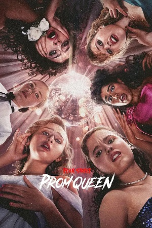 Fear Street Prom Queen (2025) 1080p | 720p | 480p WEB-HDRip [English (DD5.1)]