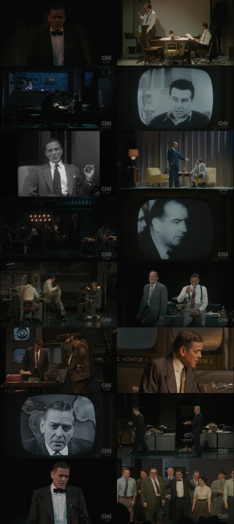 Good Night And Good Luck (2025) 1080p | 720p | 480p WEB-HDRip [English (DD2.0)]