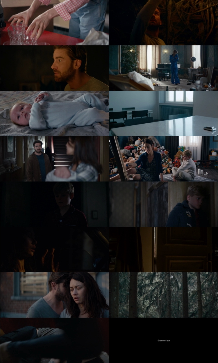 The Room (2019) 1080p | 720p | 480p BluRay [Hindi + English (DD5.1)]