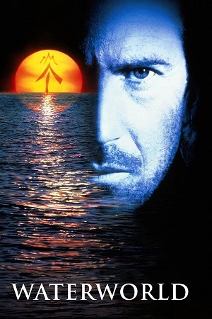 Waterworld (1995) 1080p | 720p | 480p BluRay [Hindi + English (DD5.1)]