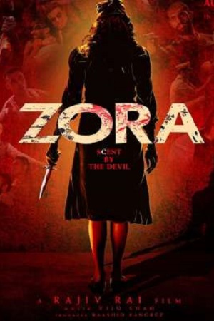 Zora 2025 Hindi Movie Download and Watch HD