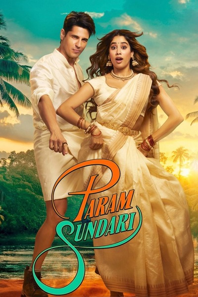 Param Sundari Hindi Full Movie Watch Online Free HD
