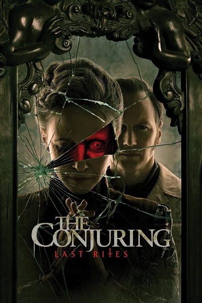 The Conjuring 4 2025 Hindi Full Horror Movie Online