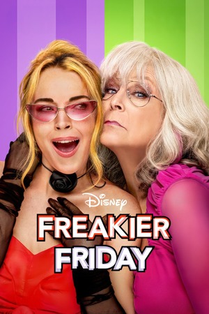 Freakier Friday 2025 Hindi Movie Download and Watch HD